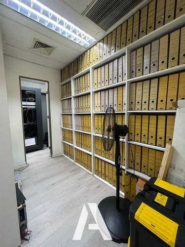 Venta De Oficina En Providencia