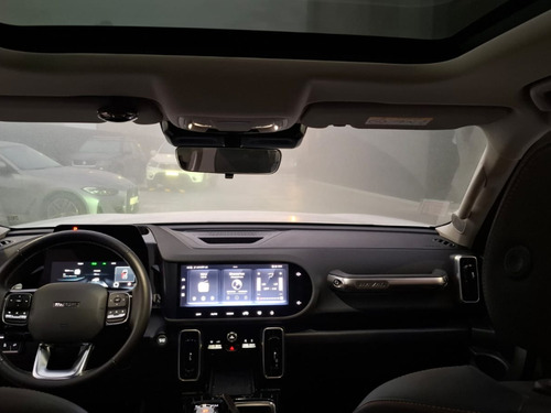 Haval Dargo Deluxe 2.0 4wd 2023