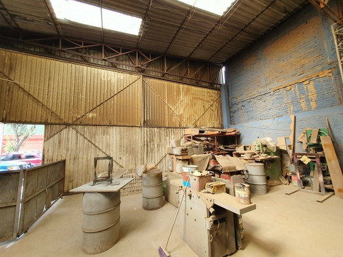 Imagen 3 de 6 de Para Fabrica O Centro De Distribución