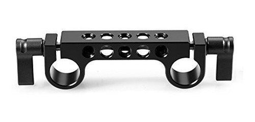 Smallrig Super Lightweight 15mm Railblock 3 Con Rosca De 1/4