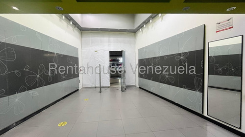 ¡¡¡oportunidad De Inversión!!! Alquiler De Local Comercial En El C.c. Líder Jm 25:20138