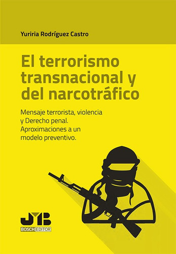 Terrorismo Transnacional Y Del Narcotrafico Mensaje Terroris