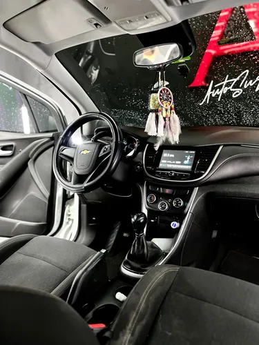 Chevrolet Tracker 1.8 Ls
