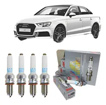 Comprar Jogo 4 Velas Ignicao Audi A1 A3 Q3 2013 A 2020 Pker7a8egs