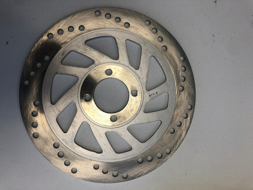 Disco Delantero Motocicleta Suzuki Gs 150 R 2014