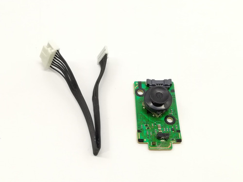Imagen 2 de 6 de Joystick Botonera Bn41-01840b | Samsung Un32eh5000