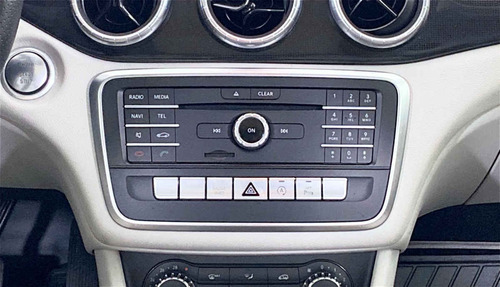 Imagen 14 de 15 de 114588 - Mercedes-benz Clase Cla 2019 Con Garantía