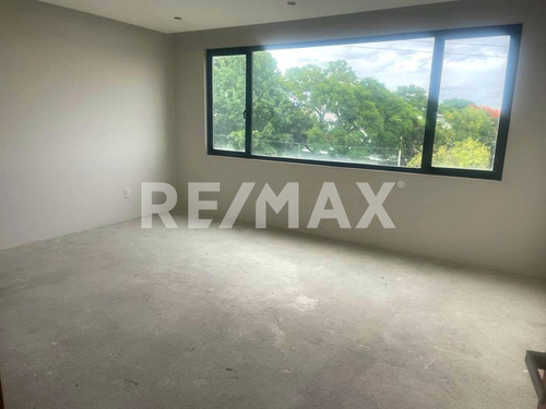 Estrena Casa En Conjunto De 4 Casas En Lomas De Tecamachalco