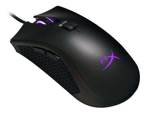 Mouse Gamer Kingston Hyperx Pulsefire Fps Pro Diginet