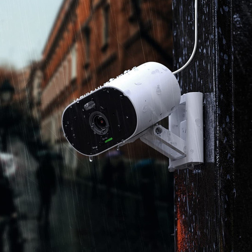 Camara Ip Imou Ipc-c22fp-c Versa 2mp Exterior Sirena