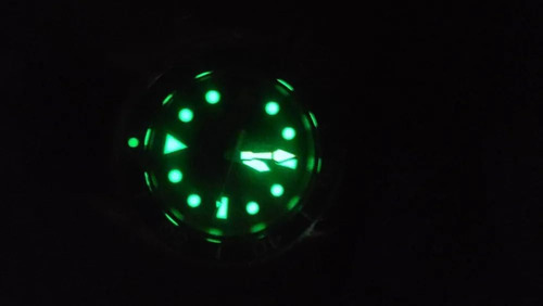 Ratio Freediver Helium Safe Dive Watch Reloj De Buceo Automá