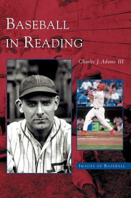 Libro Baseball In Reading - Adams, Charles J.