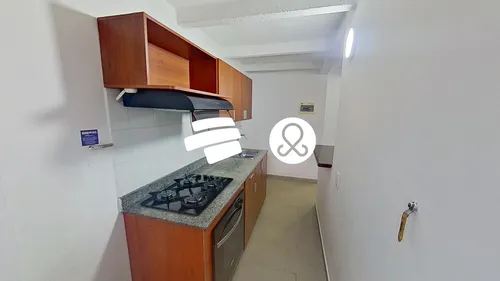 Venta De Apartamento En Itagüí Con Excelente Potencial De Valorización