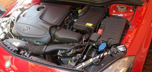 Mercedes-benz Clase A 1.6 A 200 At Urban B.efficiency 156cv