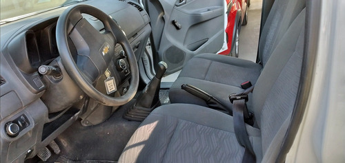 Imagen 8 de 8 de Chevrolet 2015 P-up S10 2.8td Sc 4x4 Ls L/14