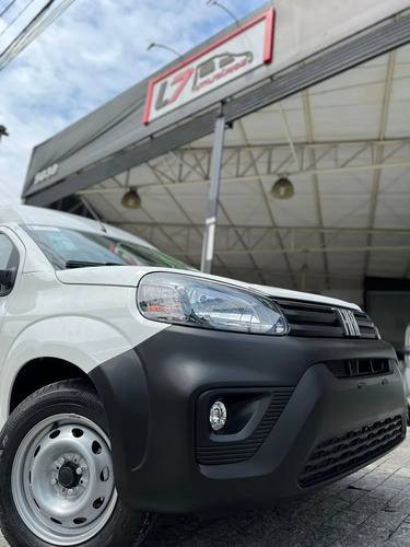 Fiat Fiorino 1.4 Endurance