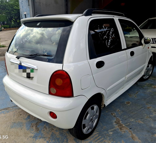 Chery QQ 1.1 16v 5p