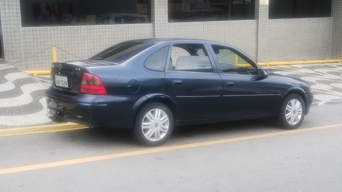 Chevrolet Vectra 2.2 Gls 4p