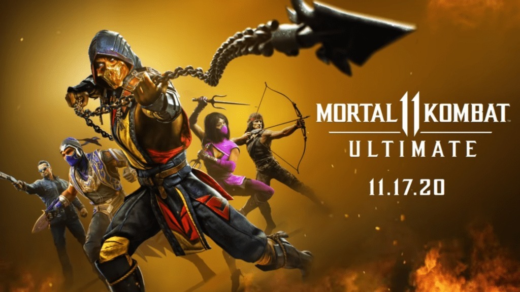 download mk 11 ultimate steam download mk 11 ultimate steam