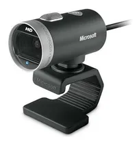 Comprar Camara De Videoconferencia Microsoft Lifecam Cinema