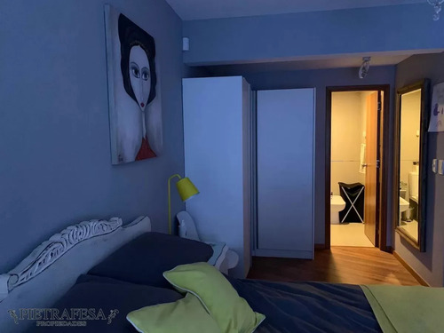 Apartamento En Venta - 3 Dormitorios - 2 Baños Con Terraza Y Patio - Garaje - 26 De Marzo - Pocitos