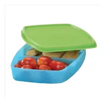 Comprar  Porta Vianda 650ml Tuperware® Libre De Bpa