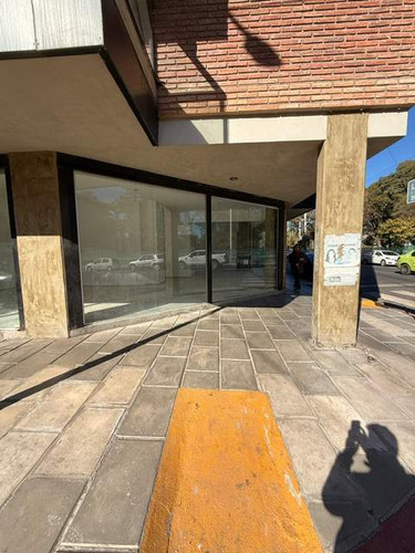 Alquiler Local Comercial! Apto Gastronomico! B General Paz