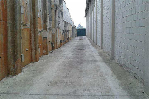 Imagem 5 de 21 de Galpão, Chácara Do Solar I (fazendinha), Santana De Parnaíba, 3.900m² - Codigo: 26901 - A26901