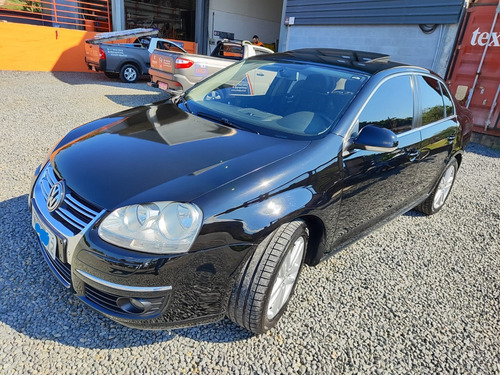 Volkswagen Jetta 2.5 4p