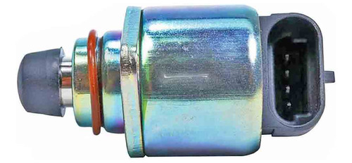 Valvula Iac Para Chevrolet Silverado 1500 6cil 4.3 2006