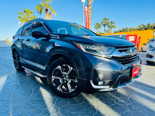 Honda CR-V Touring