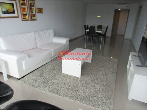 Imagen 8 de 30 de Venta De Apartamento De Dos Dormitorios En Punta Del Este