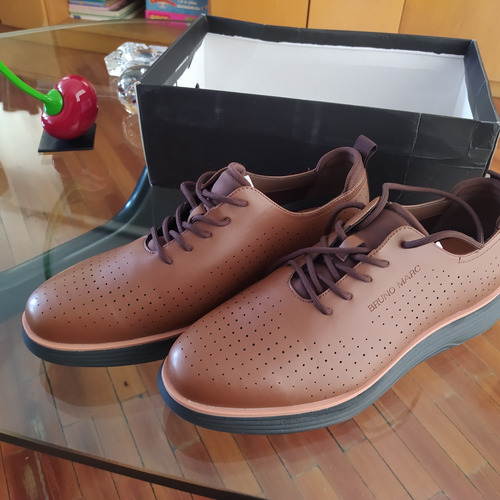 Zapatos Bruno Marc Para Hombres!!