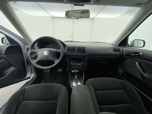 Volkswagen Golf 2.0 Highline