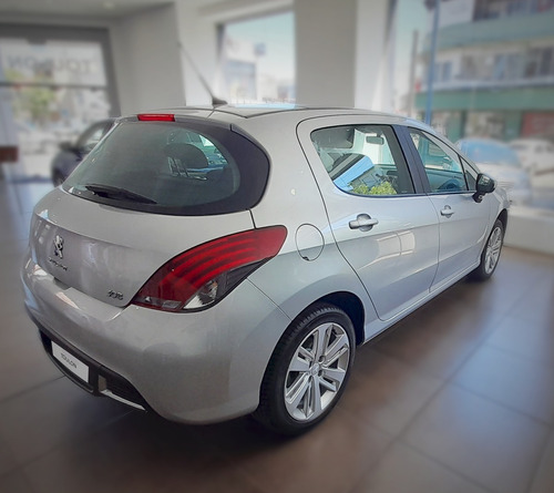 Peugeot 308 Allure Hdi