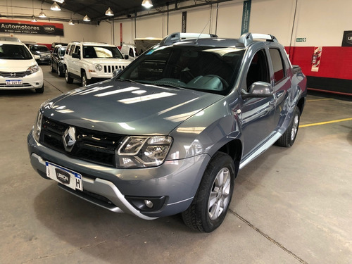 Imagen 1 de 14 de Renault Oroch 2.0 Privilege 2017