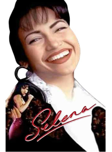 Dvd Selena (1997)