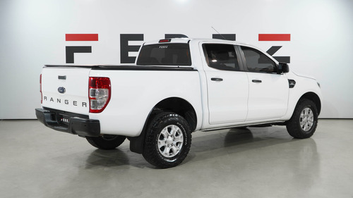 Ford Ranger FORD 2018 RANGER 3.2 TDI DC 4X2 L/16 XLS