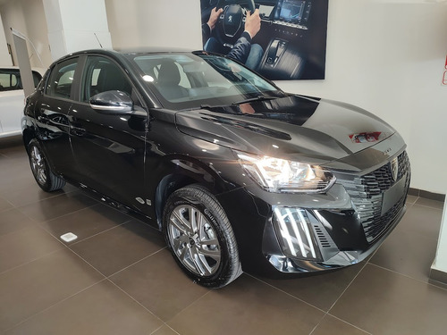Peugeot 208 1.6 Allure At