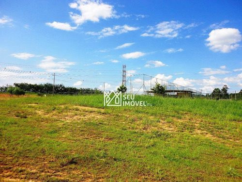 Terreno À Venda, 503 M² Por R$ 337.360,00 - Condomínio Villas Do Golfe - Itu/sp - Te0706