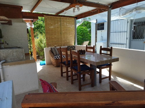 Imagen 14 de 21 de Casa Con Piscina Climatizada Y Techada. Ideal Descanso.