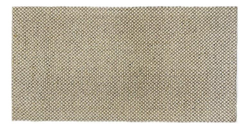 Tapete Sisal Natural 80x150 Mhd