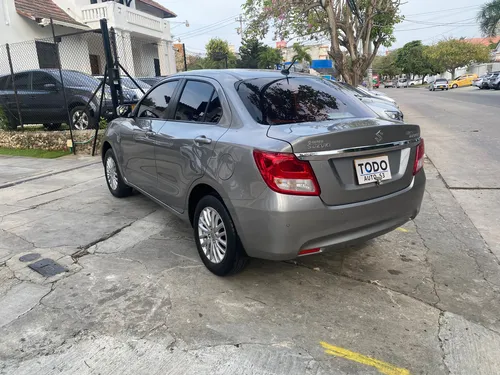 Suzuki Swift 1.2 Dzire