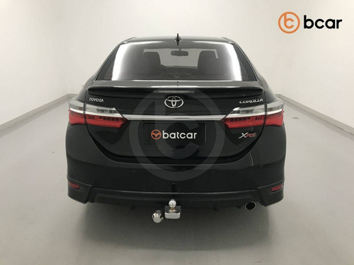 Imagem 5 de 15 de Toyota Corolla 2.0 Xrs 16v Flex 4p Automático