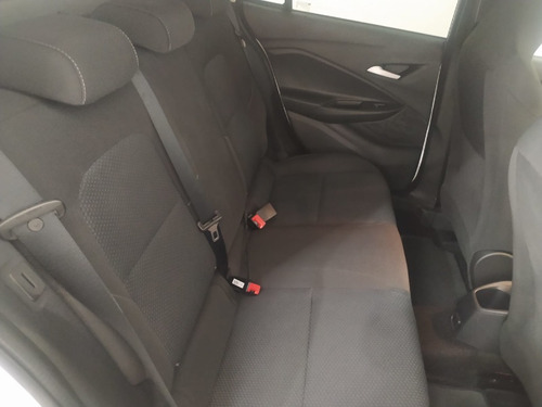 Chevrolet Onix 1.0 TURBO FLEX LT MANUAL