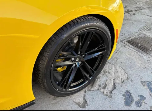 Chevrolet Camaro 3.6 Rs V6 At