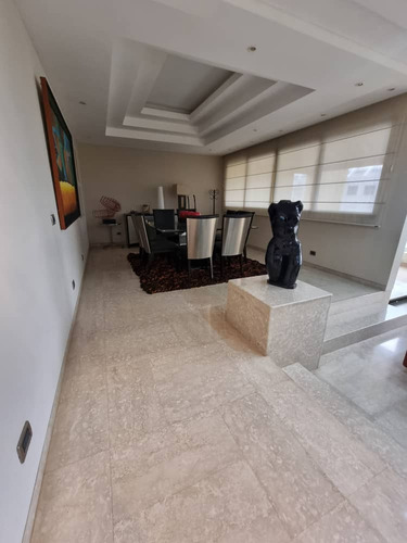Alquiler De Apartamento En Terrazas Del Country, Residencia Amazonas Ns