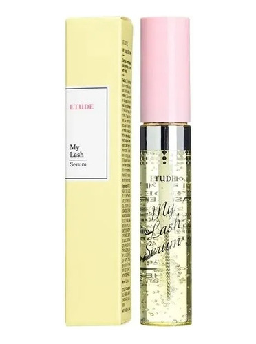 Etude House-my Lash Serum(suero Para Pestañas Grande) 