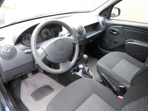 Renault Logan Familiar