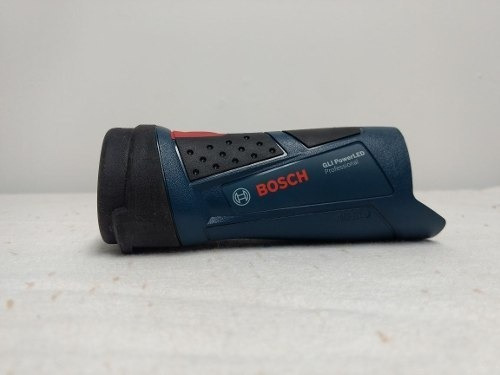 Linterna de mano recargable Bosch GLI Power SIN BATERIA